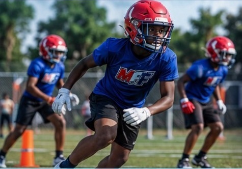 Youth football skills training reference artwork